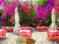 Provence Urlaub Behinderte