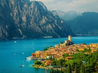 Gardasee Urlaub Behinderte