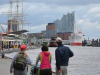 Hamburg für Behinderte