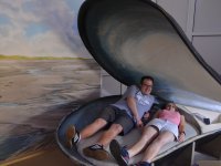 Urlaub Holland Behinderte