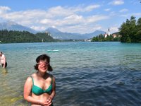 Slowenien Behinderte Urlaub