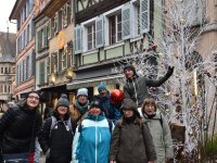 Winterurlaub Behinderte