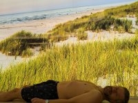 Ferien Behinderte Winter