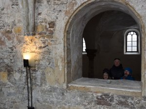 Reise Mensch Behinderung