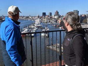 Reiseassistenz Hamburg