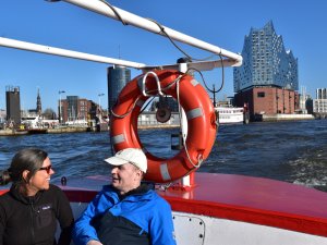 Urlaubsunterstützung Hamburg