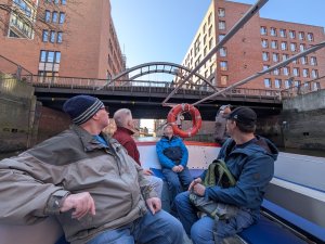 Urlaubsbegleitung Behinderte