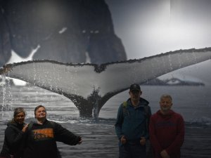 Gruppenurlaub Behinderte