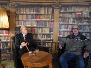 Freizeit Behinderte Stadt