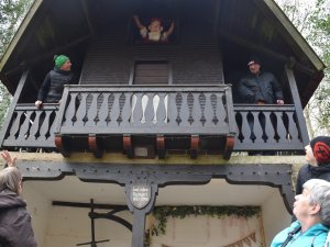 Behinderte Begleiter Urlaub