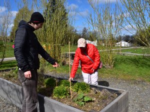 Behinderte Begleiter Urlaub
