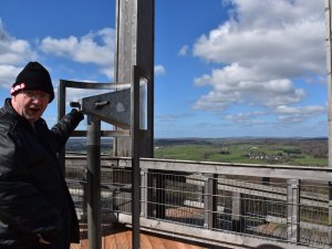 Urlaub Mensch Behinderung