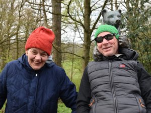 Urlaubsassistent Behinderte