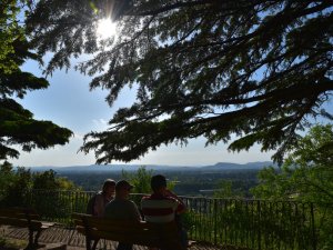 betreuter Behindertenurlaub