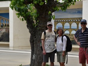 Assistenz Urlaub Behinderte