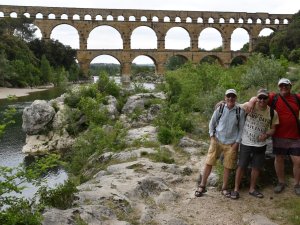 Urlaubsbegleitung Handicap