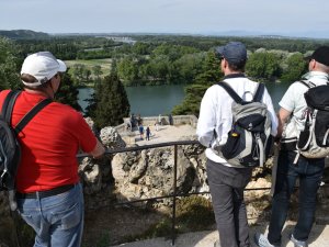 Urlaubsbetreuer