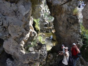 Assistenz Urlaub