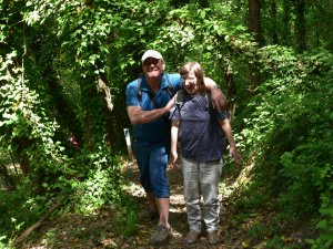 Handicap Freizeit