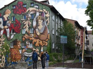 betreuter Urlaub Baskenland