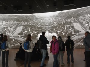 Reiseassistenz Spanien