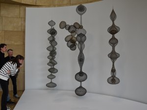 Kunst Behinderte Urlaub