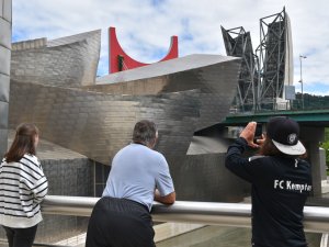 Urlaubsbegleitung Handicap