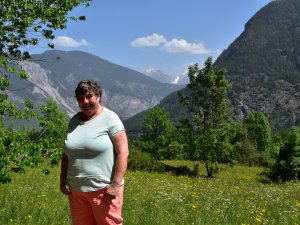 Reise behindert Tirol