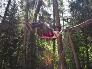 Handicap Freizeit