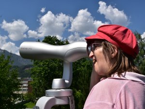Behinderte Freizeit