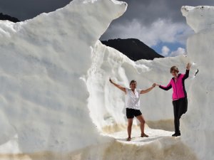 Reisebegleiterin  Behinderte