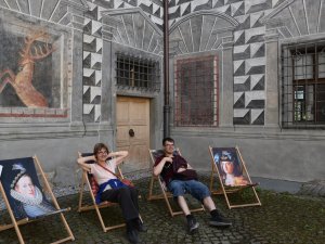 Behindertenfreizeit Tirol