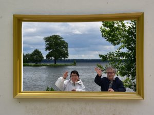 Ostsee Behinderte Urlaub