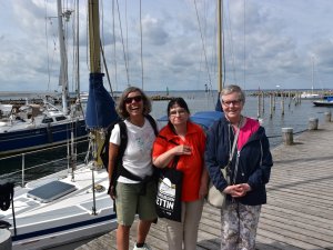 Urlaubsassistenz Handicap
