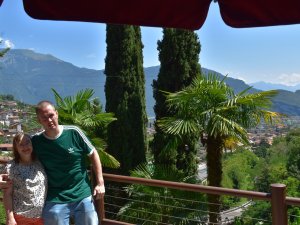 Italien für Behinderte