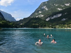 Südtirol Behinderte Urlaub