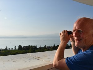 Gardasee für Behinderte