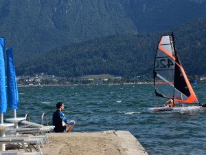 Handicap Urlaub