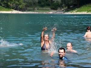 betreuter Urlaub Sommer