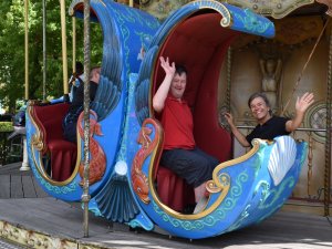 Reiseassistenz Behinderte