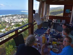 Insel Urlaub Behinderte