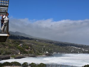 Réunion behhindertengerecht