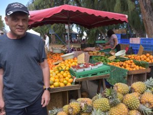 Urlaub Tropen trotz Behinderung