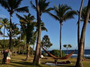 Urlaubsbegleitung