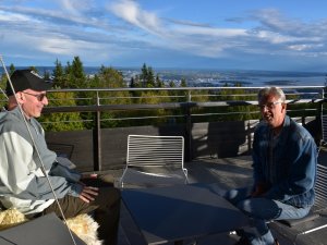 Handicap Reise Oslo