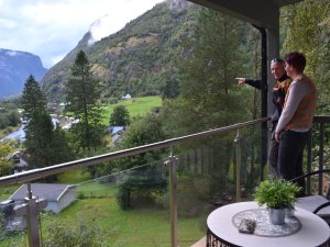 Urlaubsbegleiter Norwegen