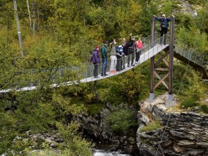 Norwegen für Menschen mit Behinderung