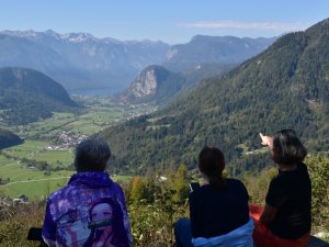 Aktivurlaub Behinderte