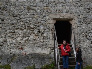 betreute Urlaubsreisen