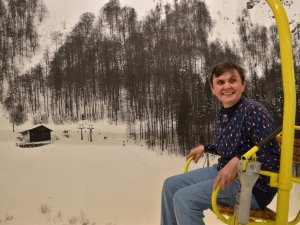 Urlaub Behinderte